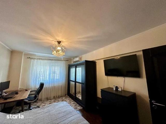 Apartament închirieri în București