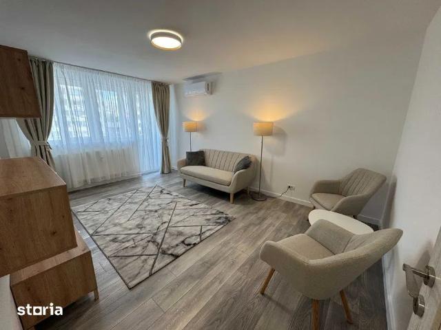 Apartament închirieri în București