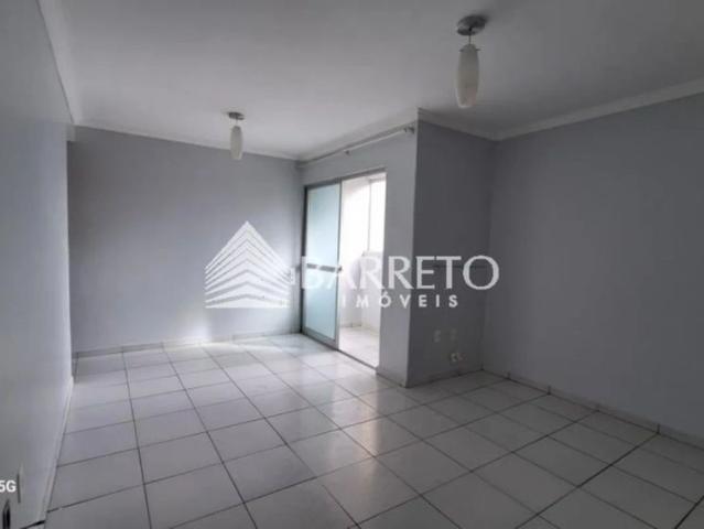 Apartamento aluguel em Cidade Satélite São Luiz, Aparecida de Goiânia