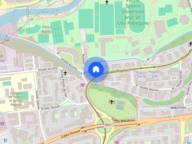 Apartament închirieri în Cluj-napoca, Cluj