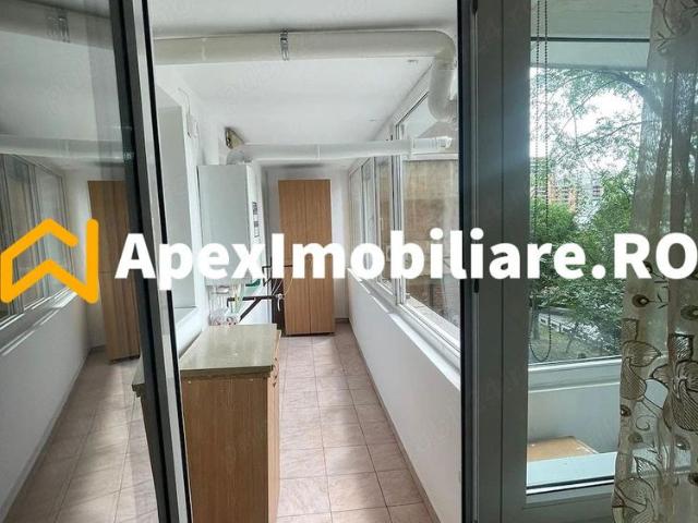 Apartament închirieri în București