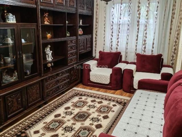 Apartament închirieri în București