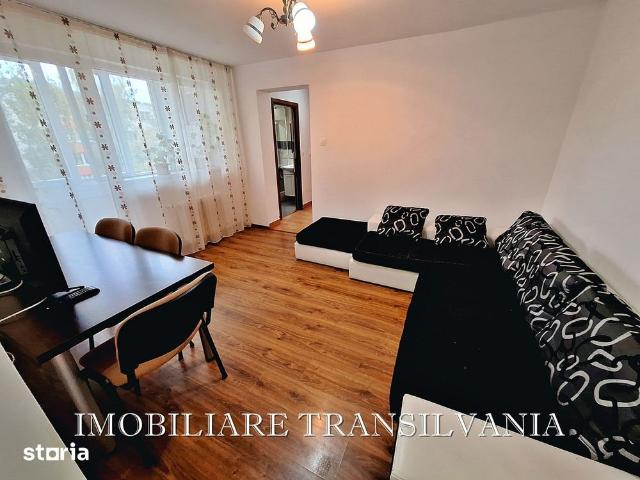 Apartament închirieri în Bistrita, Bistrița-năsăud