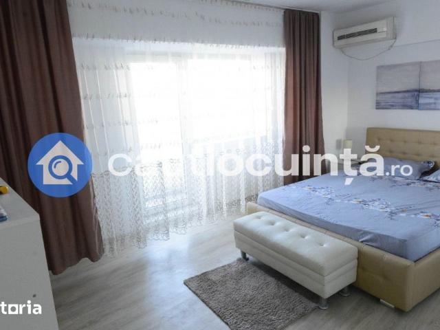 Apartament închirieri în București