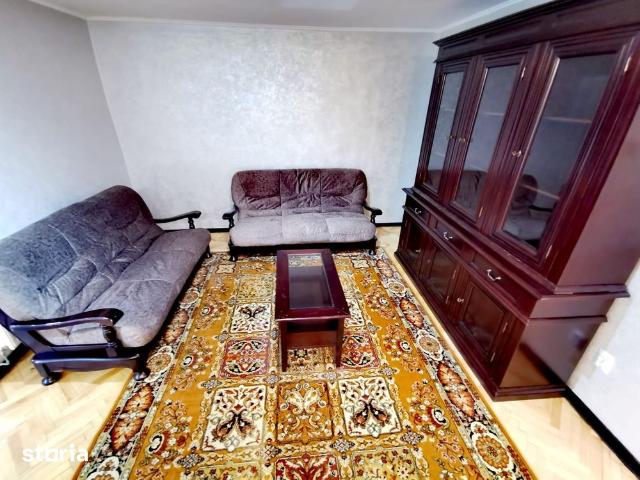 Apartament închirieri în Mircea Cel Batran, Iași