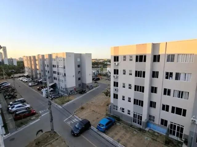 Apartamento venda em Região Geográfica Imediata de Fortaleza, Fortaleza