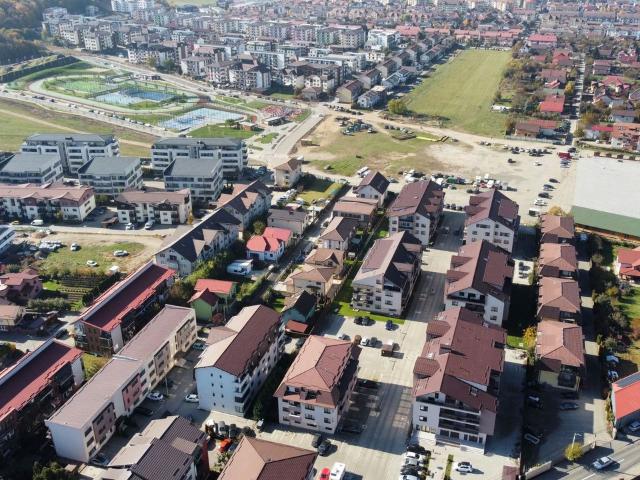 Apartament vânzări în Floresti