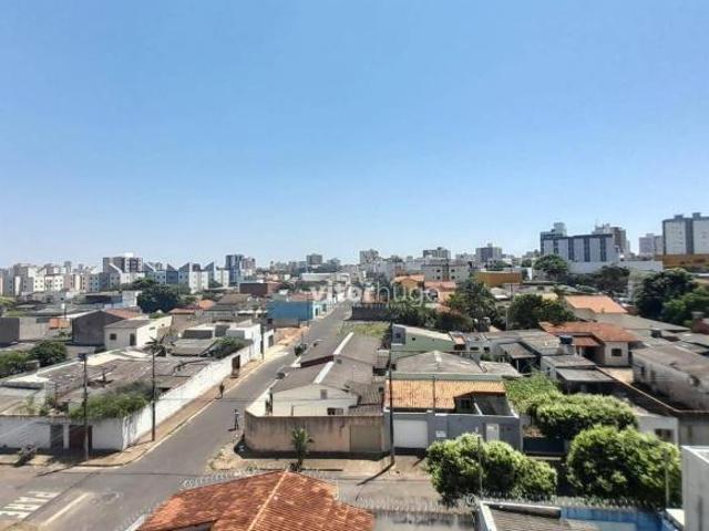 Apartamento venda em Região Geográfica Imediata de Uberlândia, Oliveira Fortes