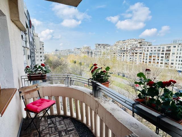 Apartament închirieri în București