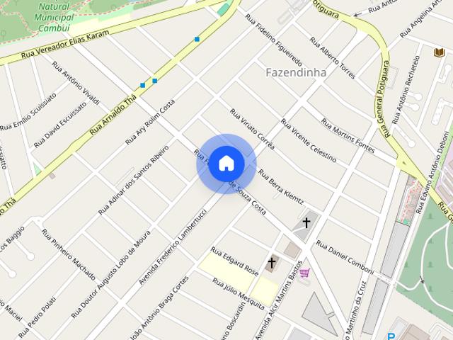 Apartamento aluguel em Região Geográfica Imediata de Curitiba, Região Metropolitana de Curitiba