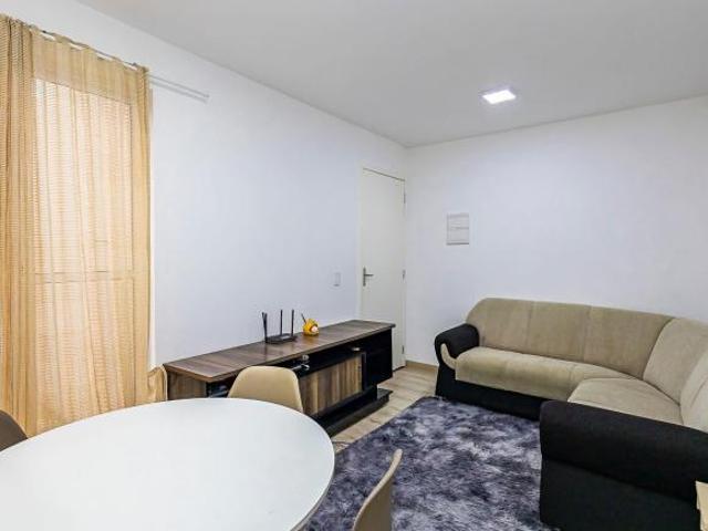 Apartamento venda em Salgadinho, Campo Largo