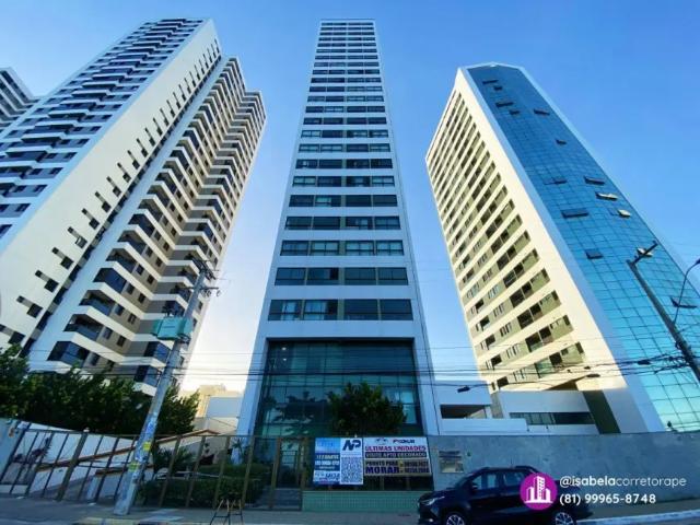 Apartamento venda em Jaboatão dos Guararapes