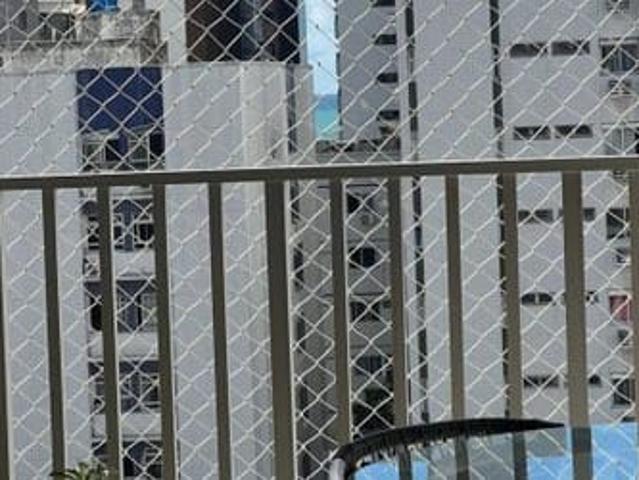 Apartamento aluguel em Região Geográfica Imediata do Recife, Região Metropolitana do Recife