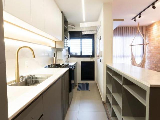 Apartamento venda em Região Geográfica Imediata de Maringá, Maringá