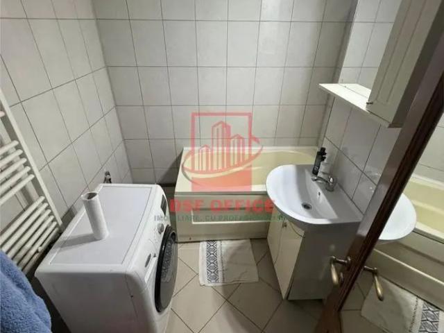 Apartament închirieri în Centru, Iași
