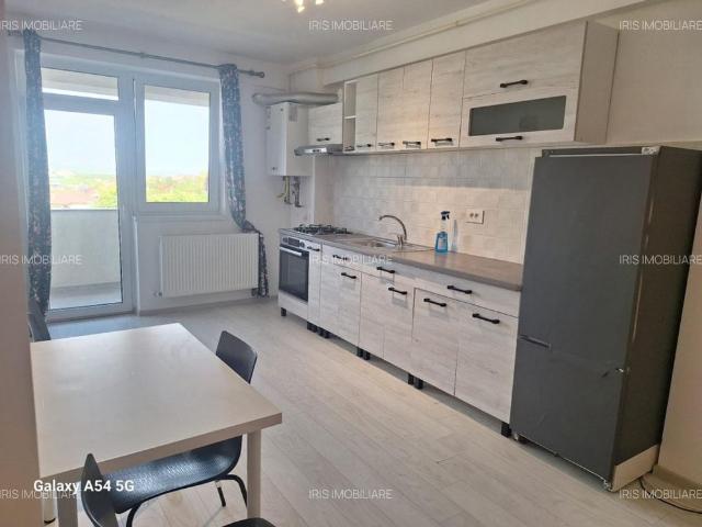 Apartament închirieri în Mircea Cel Batran, Iași