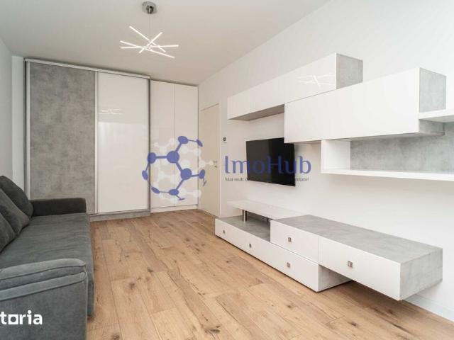Apartament închirieri în Mircea Cel Batran, Iași