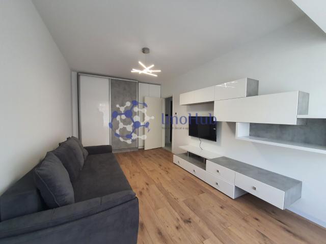 Apartament închirieri în Mircea Cel Batran, Iași