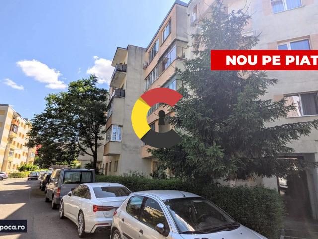 Apartament închirieri în Mărăști, Cluj-Napoca