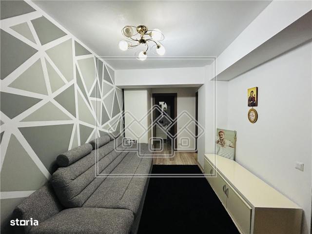 Apartament vânzări în Brasov, Sibiu