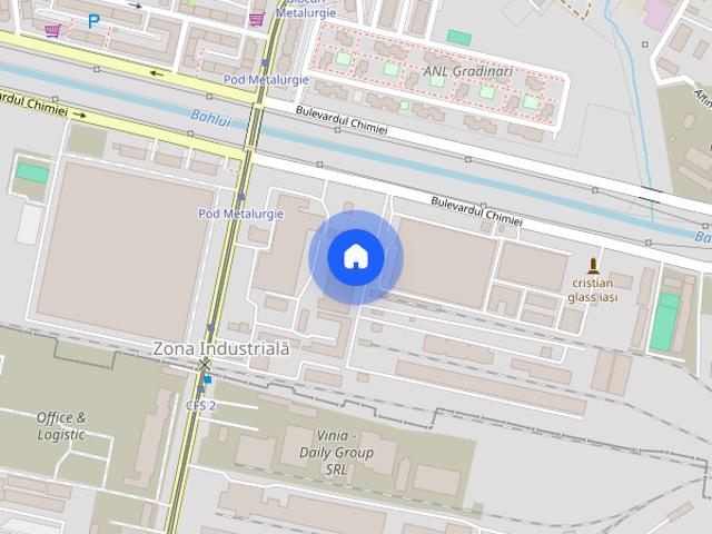 Apartament închirieri în Mircea Cel Batran, Iași