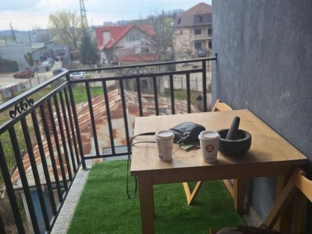 Apartament închirieri în Dancu, Holboca
