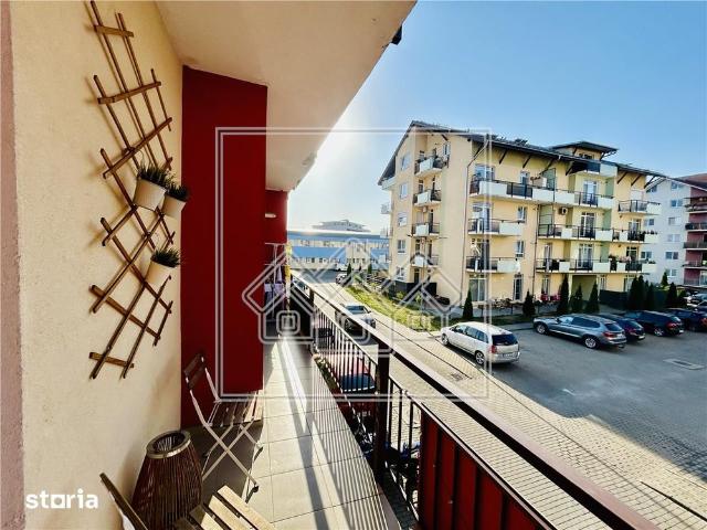 Apartament închirieri în Centrul Civic, Sibiu