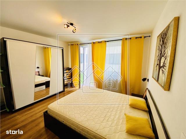 Apartament vânzări în Selimbar