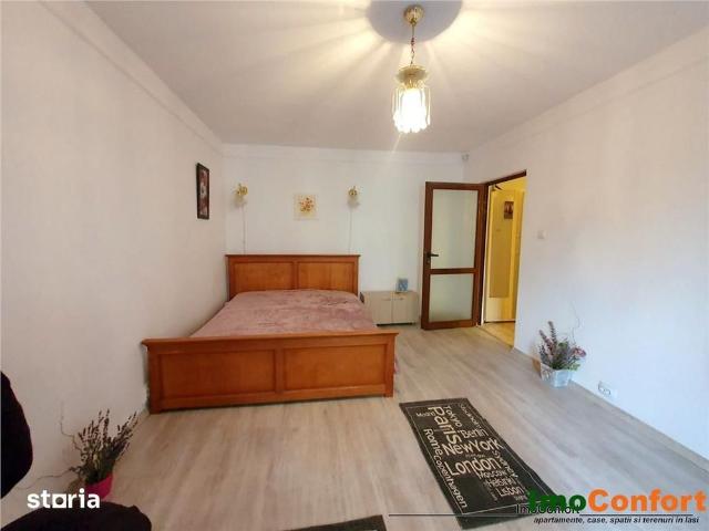 Apartament închirieri în Mircea Cel Batran, Iași