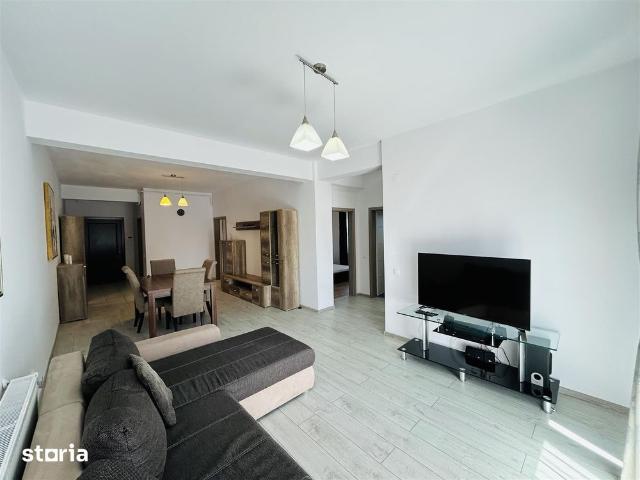 Apartament închirieri în Ștrand II, Sibiu
