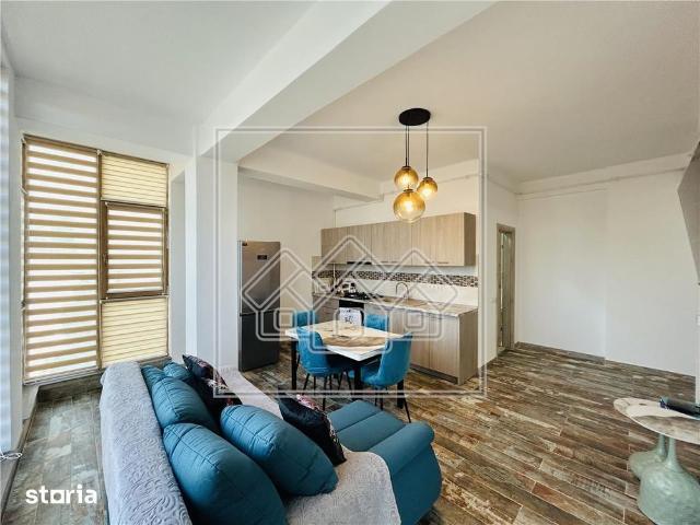 Apartament închirieri în Vestem, Sibiu