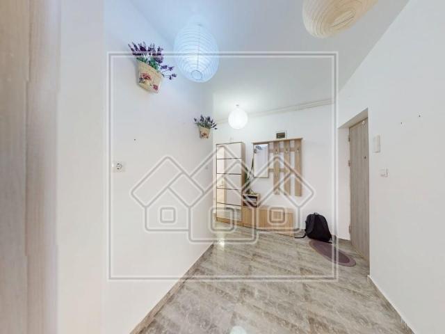 Apartament vânzări în Brasov, Sibiu