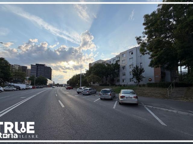 Apartament închirieri în Budai Nagy Antal, Târgu Mureș