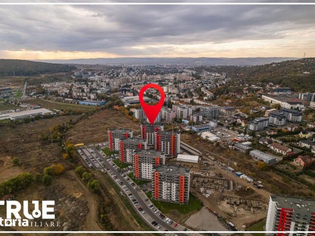 Apartament închirieri în Târgu Mureș, Mureș