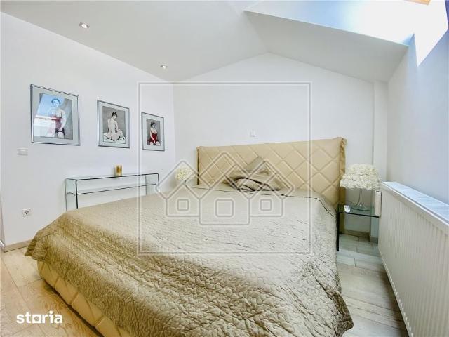 Apartament închirieri în Primăverii, Sibiu