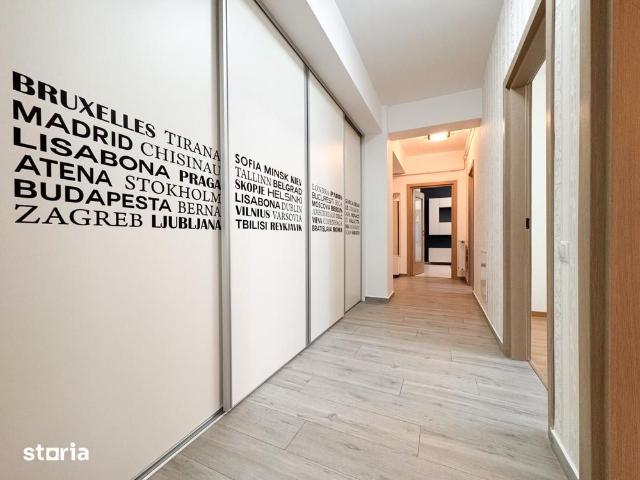 Apartament închirieri în Lunca Cetățuii, Miroslava