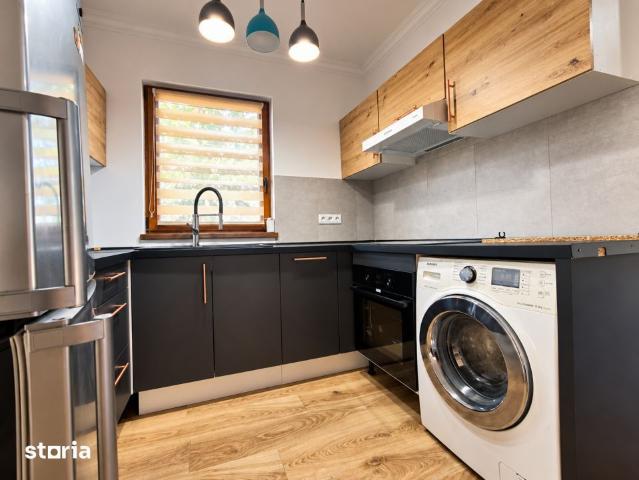 Apartament închirieri în Rădaia, Baciu