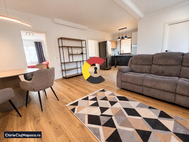 Apartament închirieri în Rădaia, Baciu