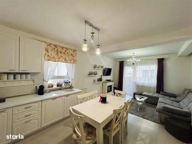 Apartament vânzări în Romani, Sibiu