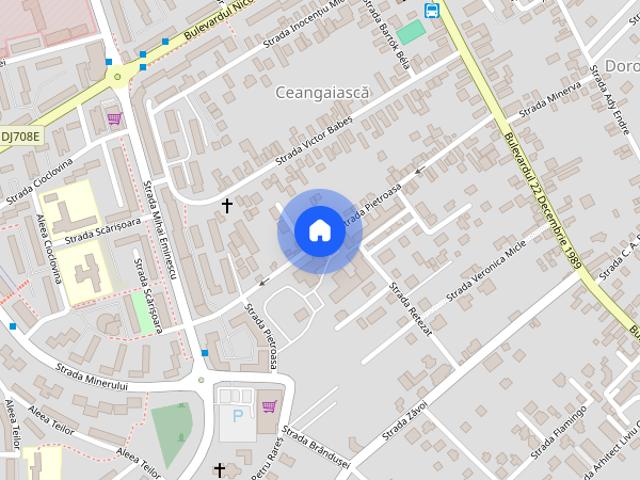 Apartament închirieri în Deva, Hunedoara