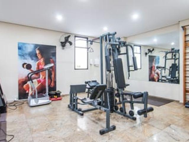 Apartamento aluguel em Região Imediata de São Paulo, Região Metropolitana de São Paulo