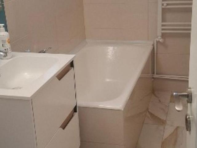 Apartament închirieri în Mircea Cel Batran, Iași