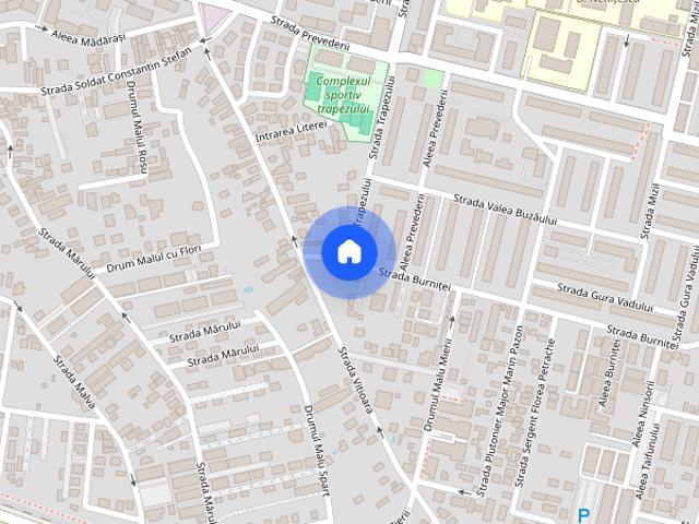 Apartament închirieri în București