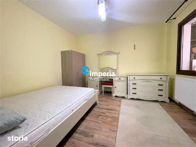 Apartament închirieri în Mircea Cel Batran, Iași