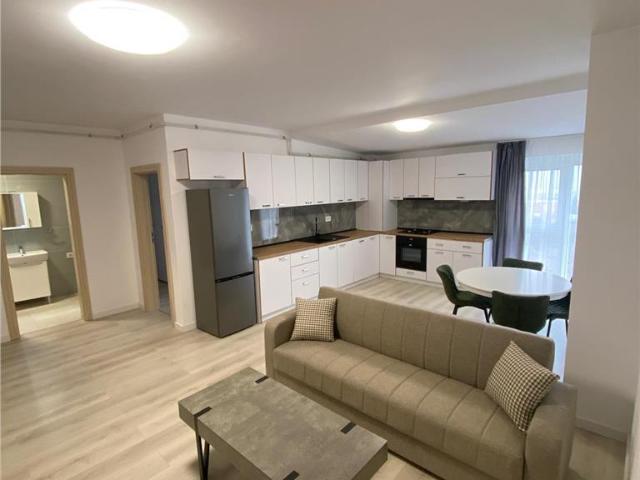 Apartament închirieri în Bistrița-năsăud