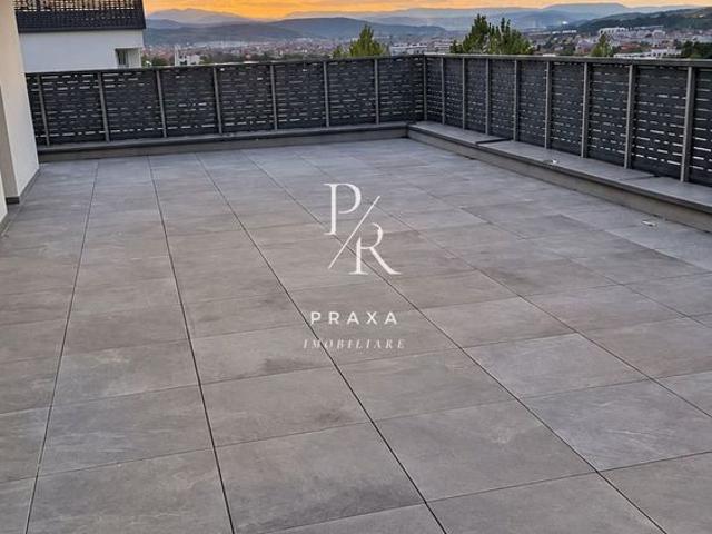 Apartament închirieri în Colonia de Sub Deal, Florești