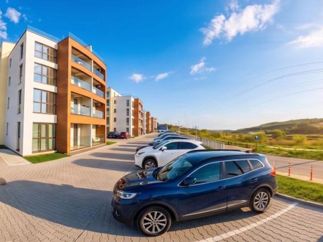 Apartament închirieri în Aroneanu, Iași