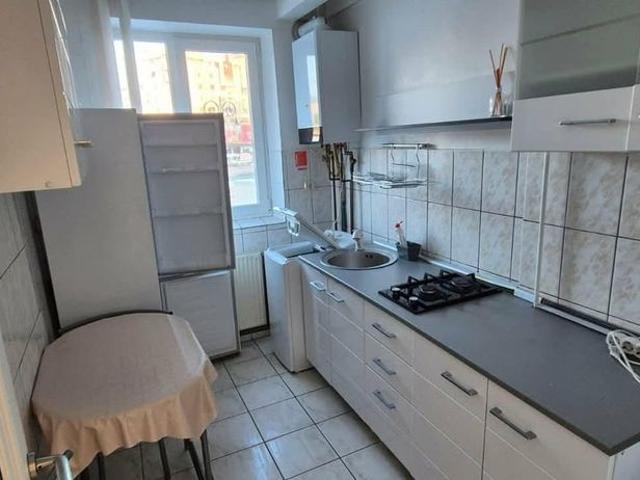 Apartament închirieri în Mircea Cel Batran, Iași