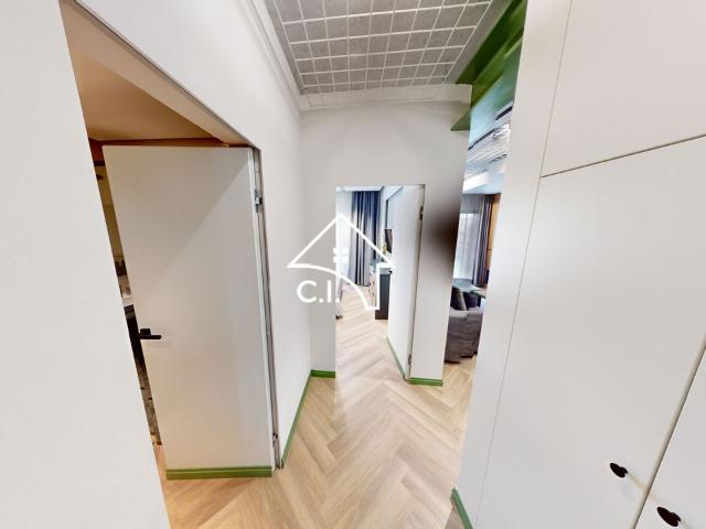Apartament vânzări în Sibiu