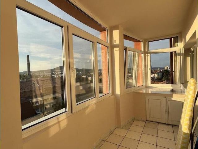 Apartament vânzări în Bistrita